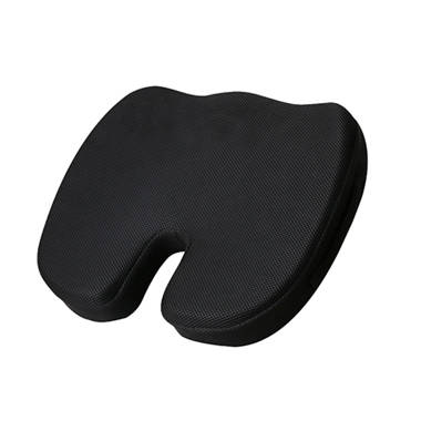 Memory foam seat on sale pads